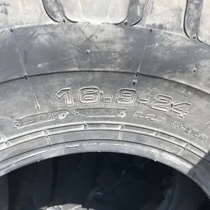 R-4 Two End Busy Loader Vacuum Tires Can be Exported thumbnail-5