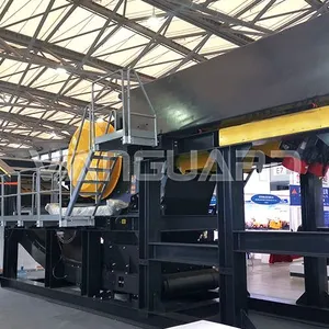 Big Capacity Rock Iron Ore Mining Crushing Jaw Crushing Plant thumbnail-2