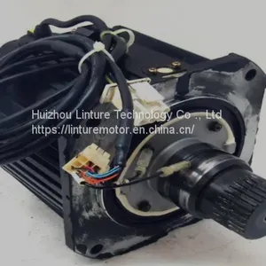 SGMDH-12A2A-YRA1 1150W 7.3A 200V Japanese Motor Yaskawa Electric thumbnail-1