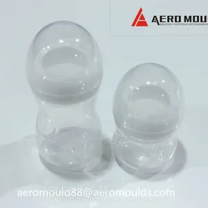 Baby Bottle Mould Supplier in China thumbnail-1