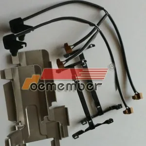 TRUCK BRAKING ALARM LINE FOR DAF BRAKE PAD 1902987 thumbnail-2
