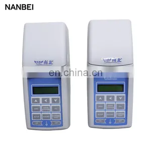 Drinks Wine Beer Water Treatment Portable Turbidity Meter Price thumbnail-3