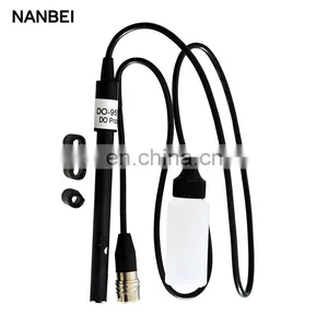 High Accuracy Water Analysis pH pX Test Negative Ion Tester Meter thumbnail-3