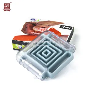 Kitchen Accessories Home and Kitchen Gadgets Gadgets Supplier Vegetable & Fruit Peeler Accept Peeler With Cover thumbnail-5