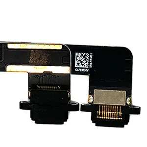 Flex Cable For IPad 7/8 USB Port Charger Charging Connectors Cell Phone Spare Parts thumbnail-5