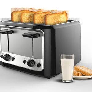 OEM/ODM Toaster/ Bread-baling Oven/Break Maker/Bread Machine/Sandwich Maker thumbnail-1