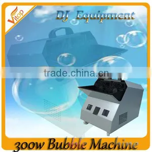 High Quality Cheap Bubble Machine Effect 300w Christmas Decoration thumbnail-1