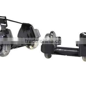Best Quality Flashing Rollers Skates With Glow thumbnail-4