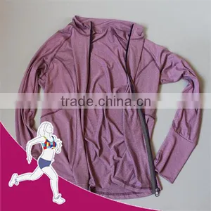 2016 Dry Quick Fabric Gym Wear for Women thumbnail-1