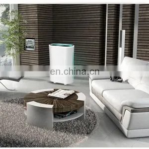 30-50m2 Smoke Removal Multi-filtration Composite UV Disinfection Clinic Air Purifier thumbnail-4