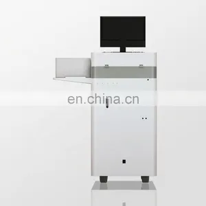 HST 9800 Metal Analyzer Carbon and Nitrogen Elements Optical Emission Direct Reading Spectrometers thumbnail-3