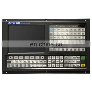 5 Axis Cnc Machining Center Numerical Control System Gsk CNC Controller Cnc Machine Woodworking GSK 980MDc-PM thumbnail-1