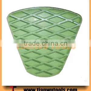 Resin Bonding Polish Pad for Floor Furnishing thumbnail-1