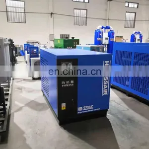 Screw Air Compressor Air Compressor Dryer Factory Customized Air Compressor thumbnail-4