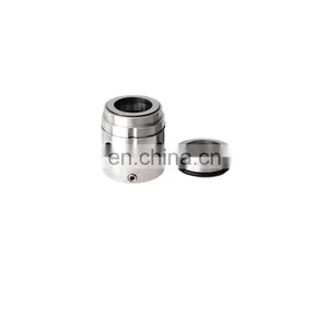 Custom OEM Precision Aluminum CNC Machining Parts, Stainless Steel CNC Machining Parts thumbnail-1