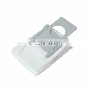 Dust Bag for i Robot Room ba Robot Vacuum I3, I3+, I7, I7+ Dirt Disposal Bag Parts thumbnail-2