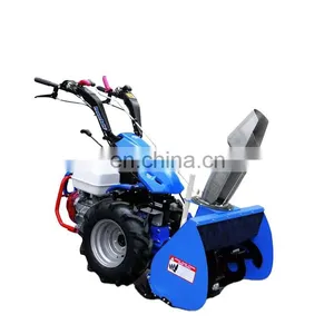 Popular New Italy FAMOUS BCS Reaper Rotary Cultivator MC730 B$S2100E(ES) Mini Power Tiller thumbnail-1