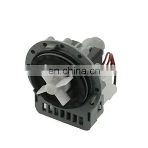 Waschmaschine ASKOLL Entwässerungspumpe P808 Entwässerungspumpe 220V Kupfer thumbnail-1