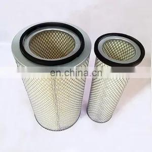 Truck Diesel Engine Parts Air Filter 1109N-020/030 thumbnail-1