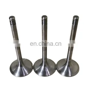 For Weichai WP6G Engine 12159606 Intake Valve thumbnail-1
