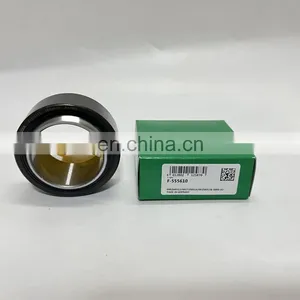 INA 50x75x35 Spherical Plain Bearing Ge50do-2rs Ge50es-2rs Ge50es INA Bearing thumbnail-3