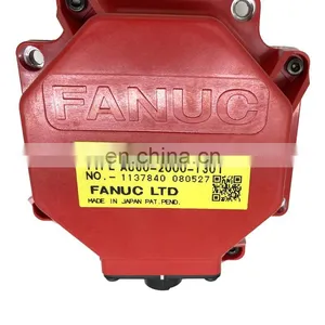 A860-2000-T301Japan Fanuc Original Pulse Encoder High Quality and Good Price thumbnail-1
