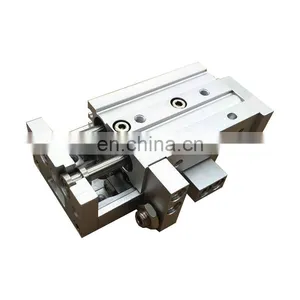 Brand New SMC Cylinder Smc Mini Cylinder MXS12-75 MXS1275 thumbnail-1