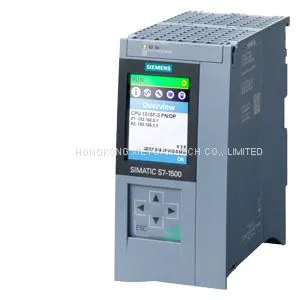 Siemens 6ES7531-7NF00-0AB0 SIMATIC S7-1500 thumbnail-1