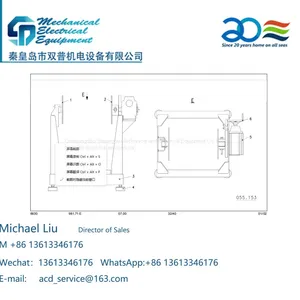 Tools for Subassembly Group 055 MAN32/40 MAN3240 MAN L32/40 MAN L3240 MAN V32/40 MAN V3240 thumbnail-1
