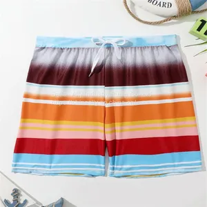 Wholesale Children's Swimsuit Shorts Chinese Swimsuit Manufacturer thumbnail-1