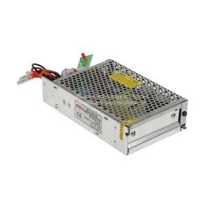 13.8V10A/27.6V5A 120W UPS Power Supply With Battery Charger Function Ce FCC Certificate thumbnail-2