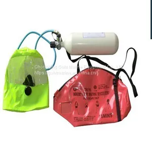 SOLAS 20Mpa 10Minutes Emergency Escape Breathing Device EEBD thumbnail-2