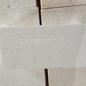 High Purity Insulating Hollow Sphere Alumina Ball Refractory Alumina Cenosphere Bubble Bricks thumbnail-2
