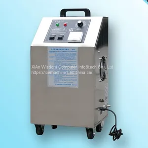 100g Air Source Ozone Generator thumbnail-2