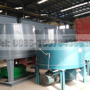 Structural Stability Mixer Grinder Wheel High Efficiency thumbnail-2