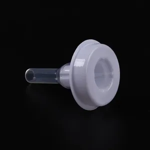 Medical Disposable Male External Urinary Condom Catheter 100% Silicone External Catheter thumbnail-4