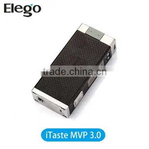 Elego Wholesale Newest Innokin ITaste MVP3.0 Pro Express Kit MVP 3.0 Pro thumbnail-5