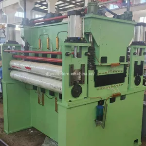 Metal Coil Slitting Line thumbnail-4