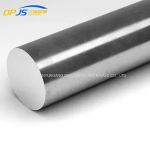 1.4542/1.4318/1.4858/1.4513/1.4833/1.4325 Stainless Steel Rod/Bar Chinese Manufacturer Supply thumbnail-2