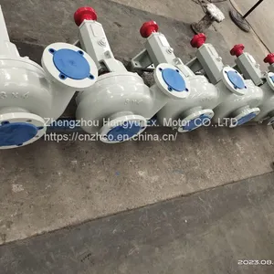 11KW Centrifugal Priming Pump Head 3x4x13 Sand Pump for Drilling Fluid thumbnail-2