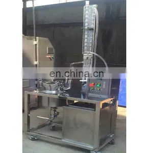 10-30L Small Essential Oil Distillation Equipment thumbnail-2