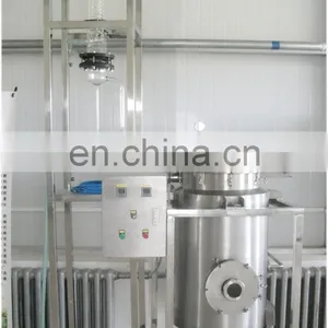 China Factory Essential Oil Distiller Essential Oil Extractor Extraction Machine Equipment thumbnail-2