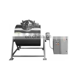 GYC-20 Small Milk Butter Churn Machine thumbnail-1