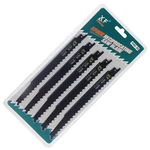 Pruning Reciprocating Saw Blade,Saber Saw Blade for Wood thumbnail-5