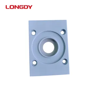 Plastic Molded Parts Professional Design Factory Price Injection Molded Parts For the Automotive Industry thumbnail-3