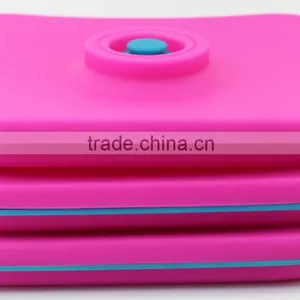 Original Creation Food Storage Freezer Containers thumbnail-5