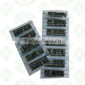 Natural Japanese Seaweed Snack Food Seasoned Nori Snack thumbnail-3