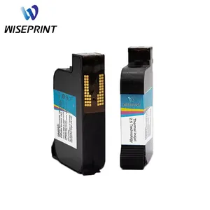 42ml High Quality TIJ 12.7mm Solvent Inkjet Cartridge thumbnail-1