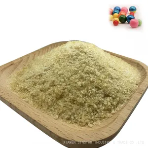 180 Bloom Hot Sale Cow Bone Glue Industrial Gelatin High Viscosity Pearl Bone Glue With Halal Certificate thumbnail-1