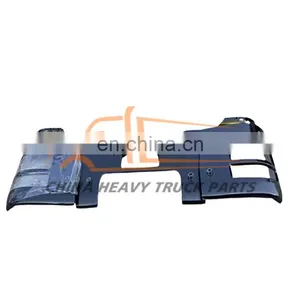 Factory Direct Price Concessions SINOTRUK SITRAK C7H/T7H/T5G Cabin Parts 810W41610-5599 Bumper Left Assembly thumbnail-1